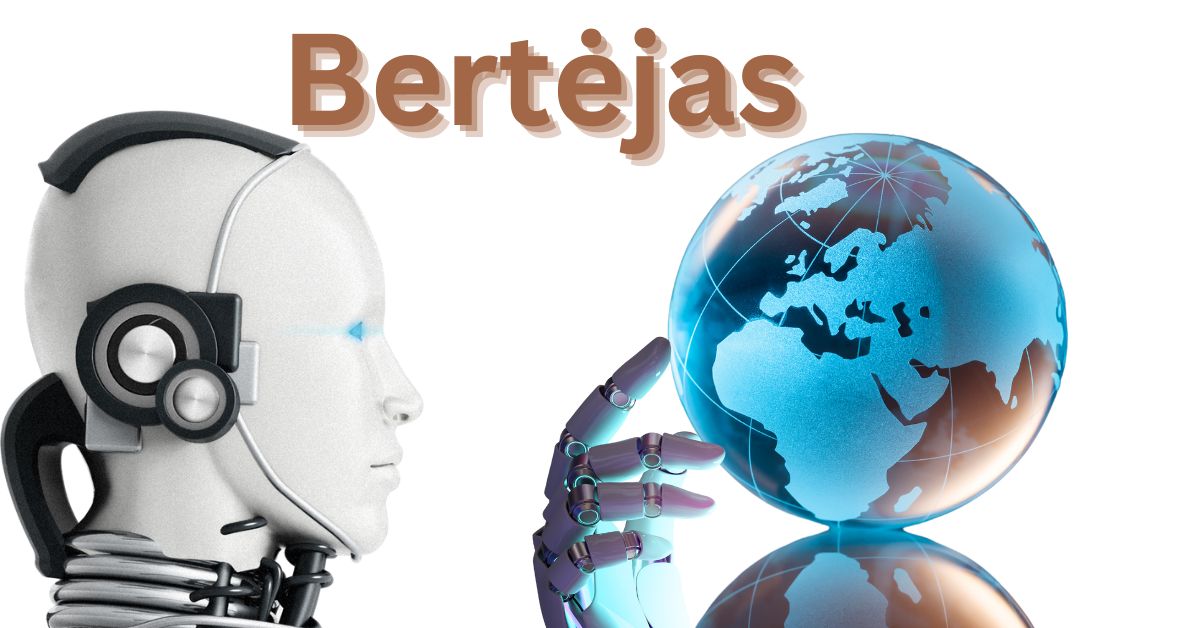 Bertėjas