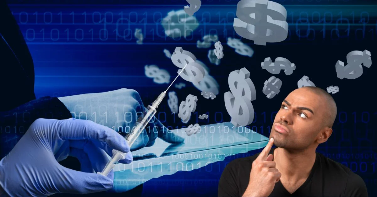 Capital Injection Monievest