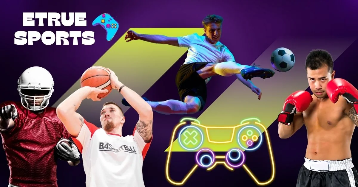 Tech Etruesports