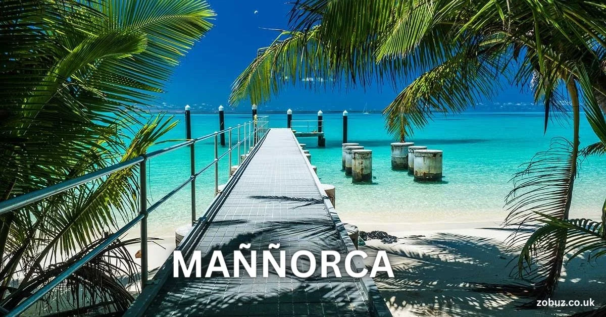 Maññorca