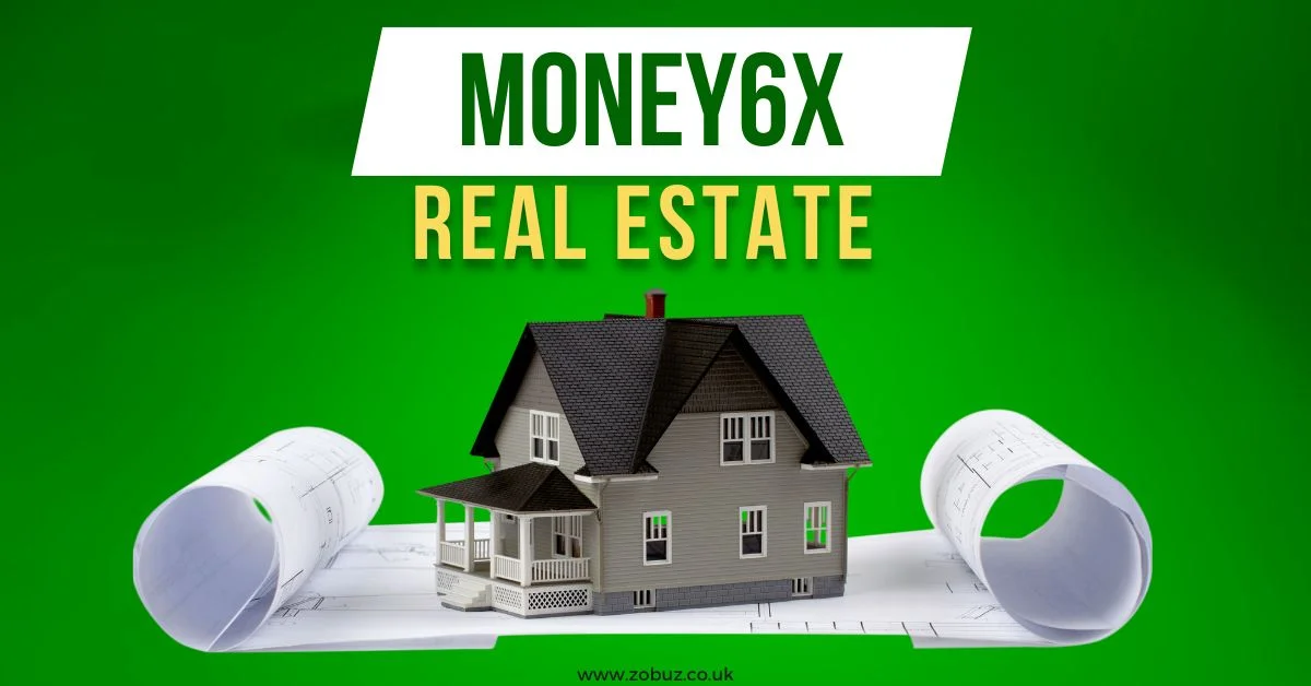 money6x real estate