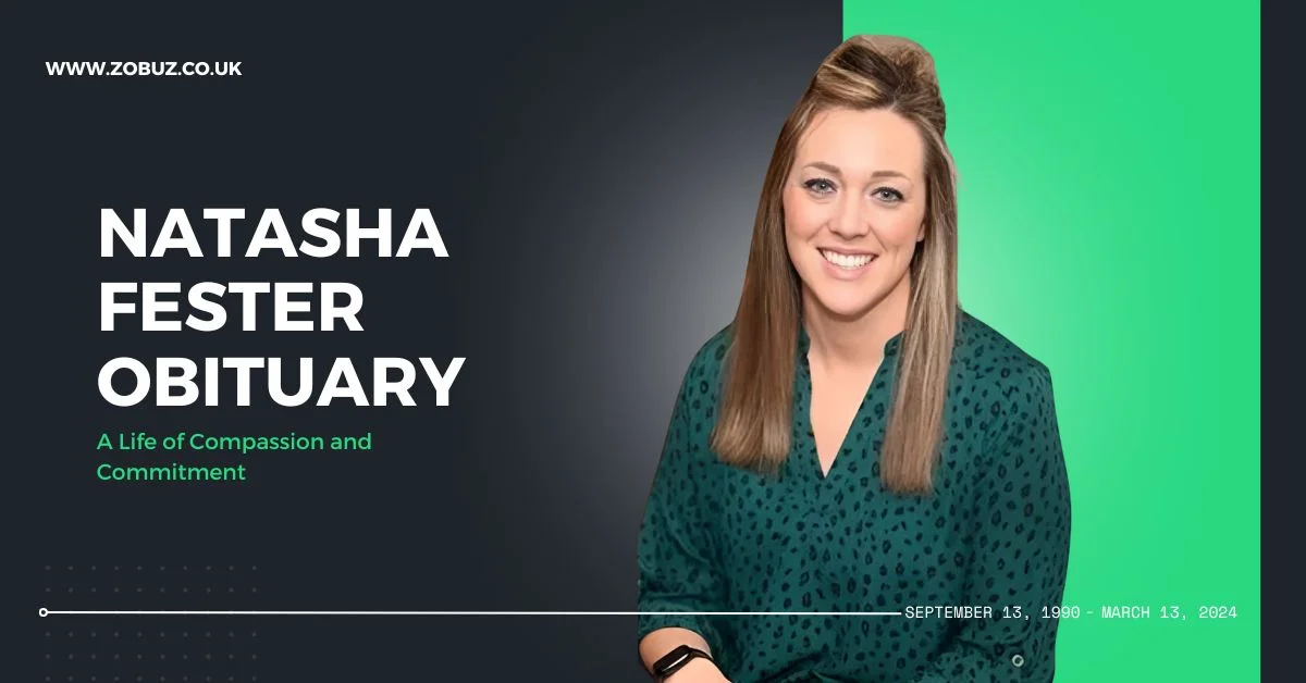 natasha fester obituary
