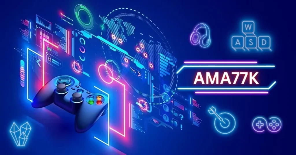 ama77k