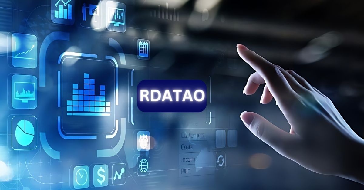 Rdatao