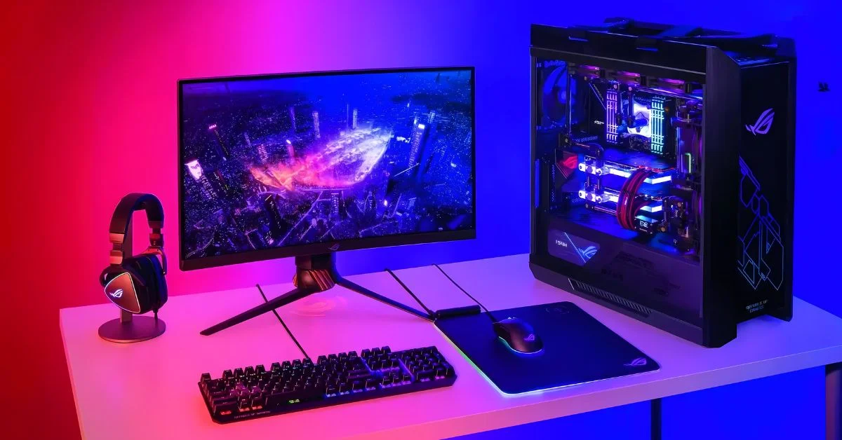 RazerGameTek