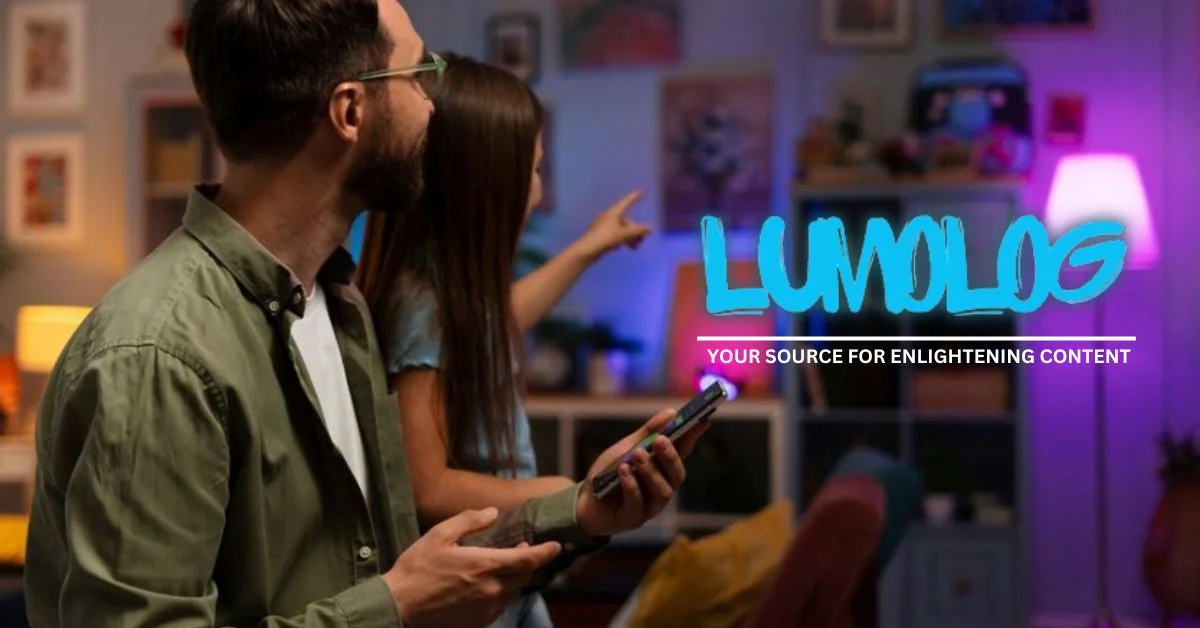 LumoLog