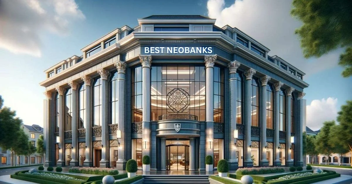 fintechzoom best neobanks