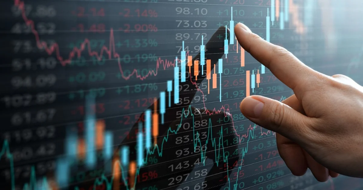 fintechzoom sq stock