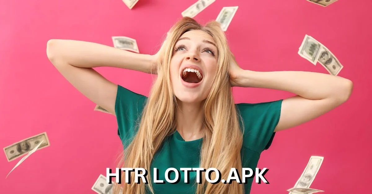 HTR Lotto.apk