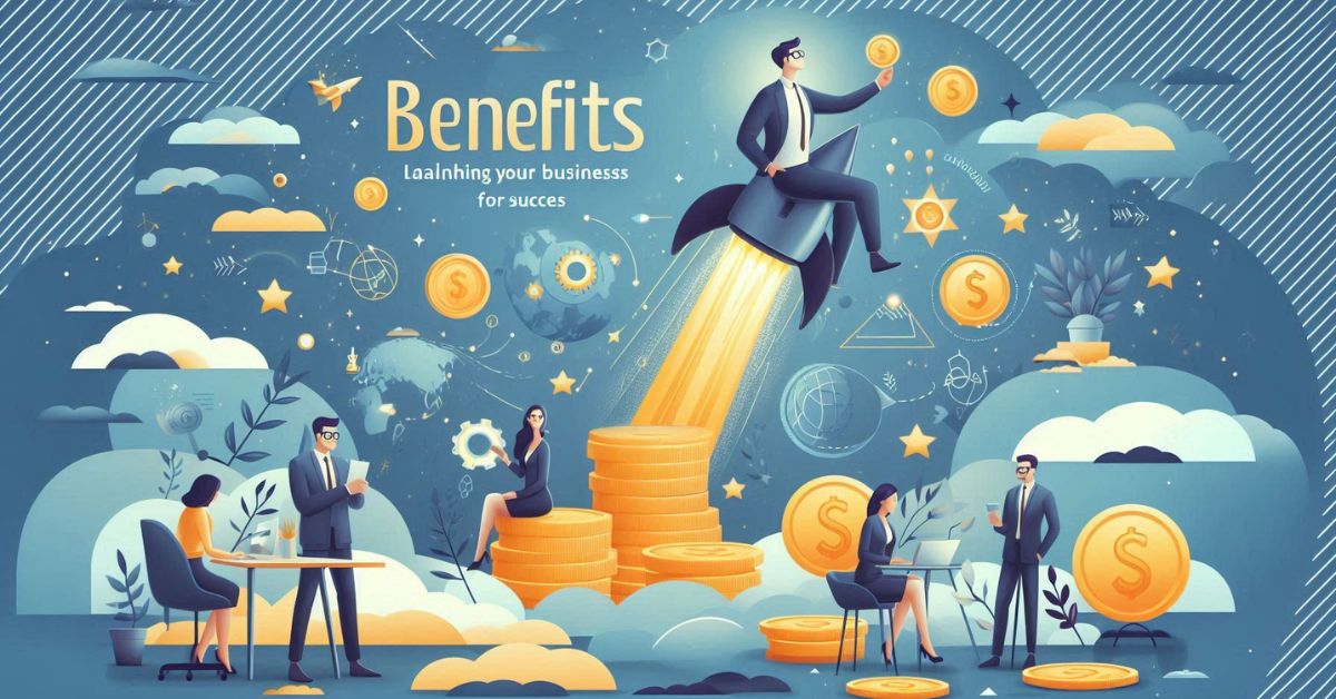 Business for Success