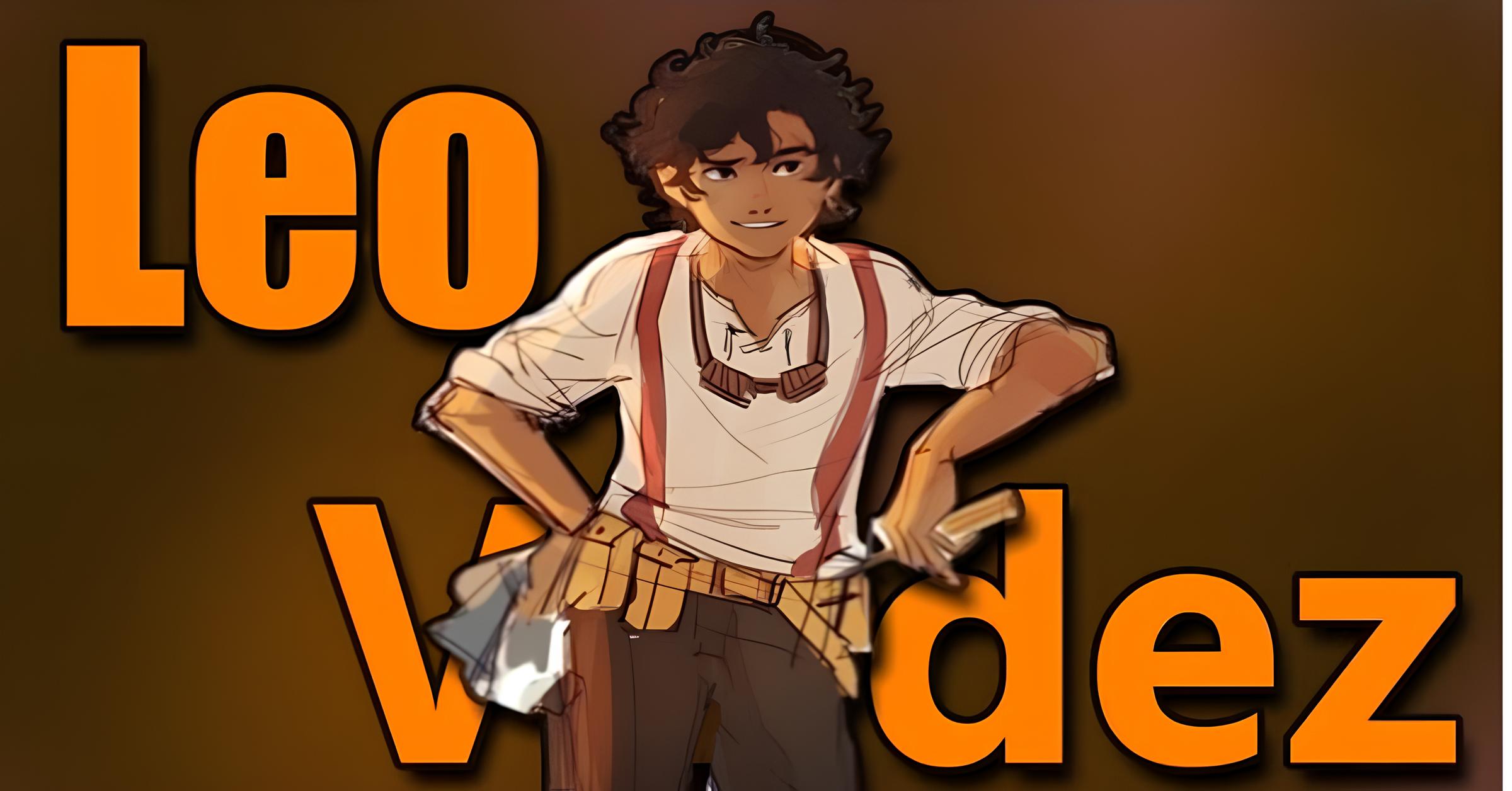 Leo Valdez